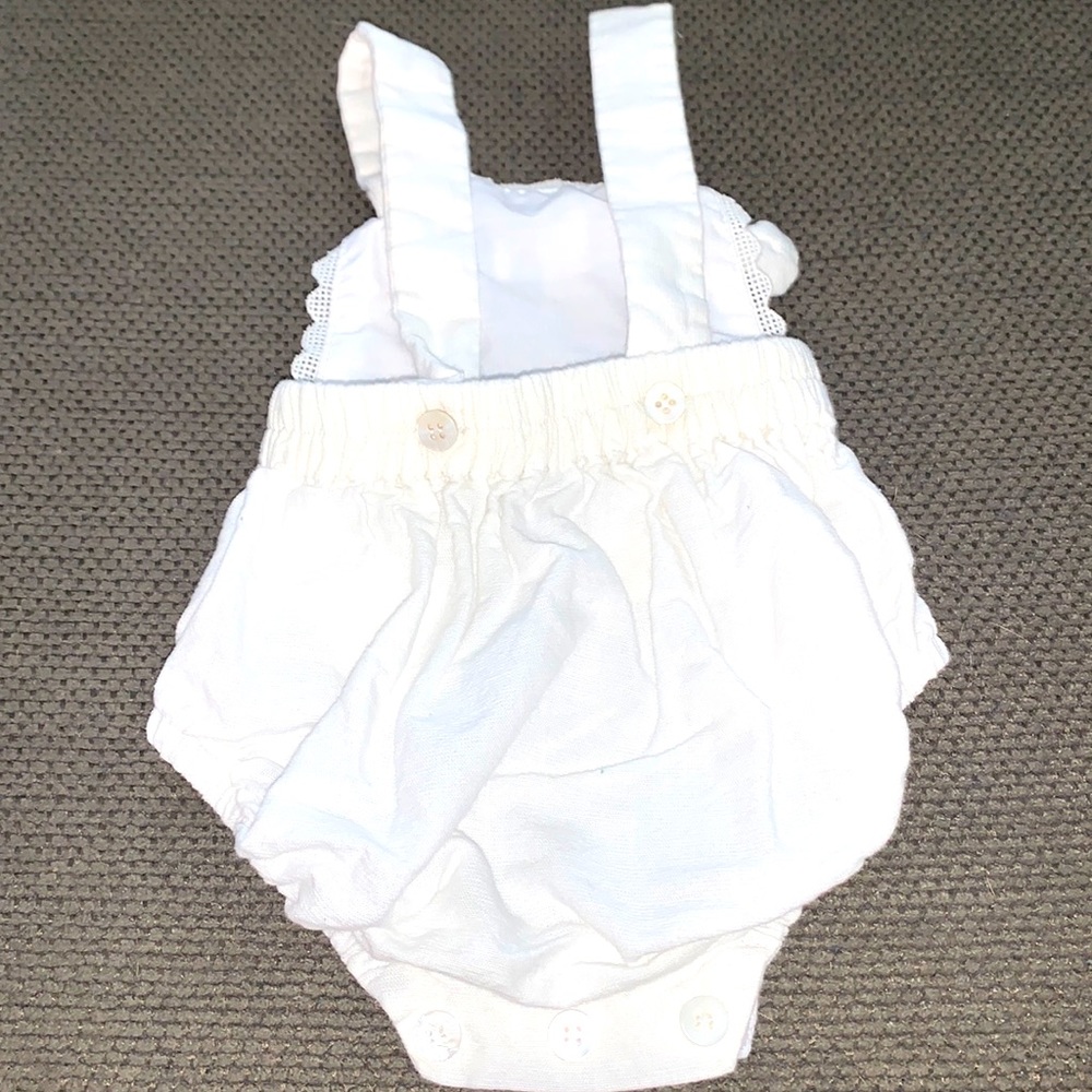 ROMPER 6 months